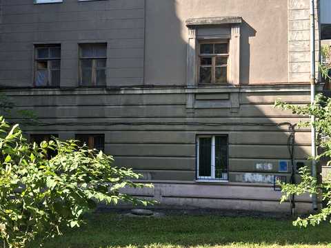 квартира за адресою Дудинської вул. (Наріманова), 14