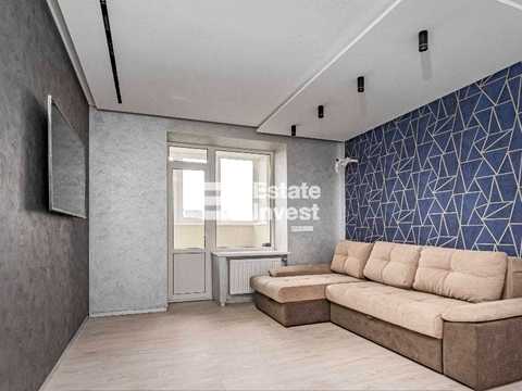 квартира за адресою Алешина , 5