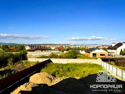 дом по адресу Сливовая ул., 36