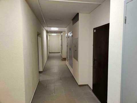 квартира за адресою Балтійський пров., 3-А