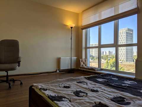 квартира за адресою Центральна вул., 21