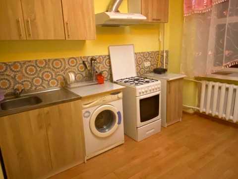 квартира по адресу Васильковская ул., 55