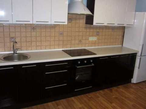 квартира за адресою Бориса Гмирі вул., 3