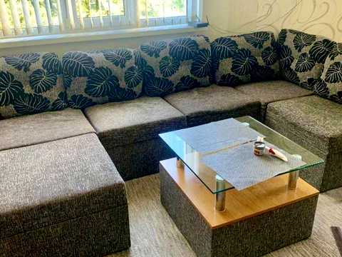 квартира за адресою Степана Руданського вул., 3-А