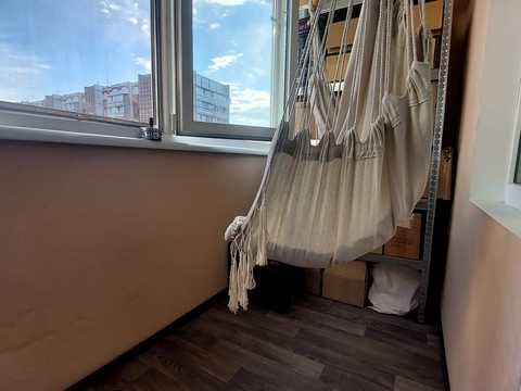 квартира по адресу Героев Днепра ул., 5