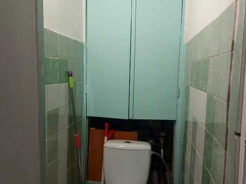 квартира по адресу Світлицького ул., 30/20-А