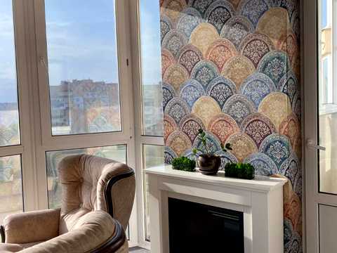 квартира за адресою Лазурна вул., 5 к11