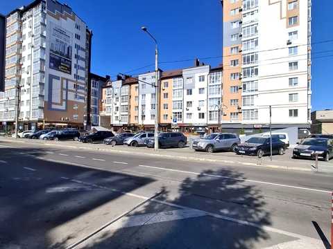 коммерческая по адресу Андрея Мельника ул., 10