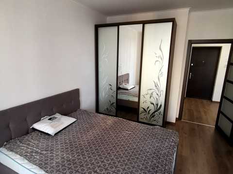 квартира по адресу Воскресенская ул., 18-А