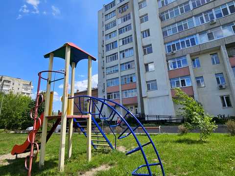квартира за адресою Бидгощська, 38/1