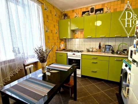 квартира по адресу Луцкая ул., 101/1