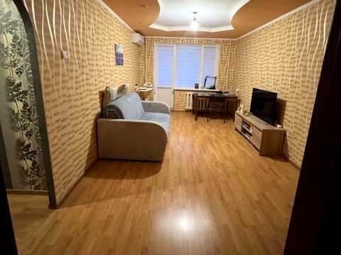 квартира по адресу Парусный пер., 8
