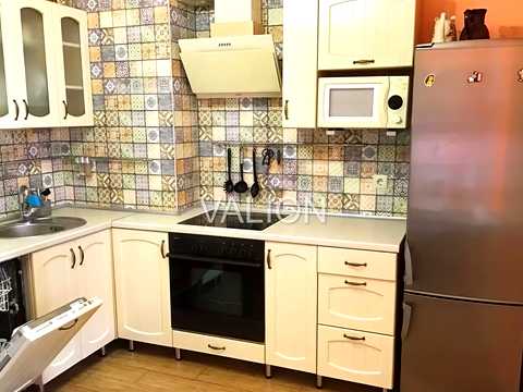 квартира за адресою Науки просп., 60
