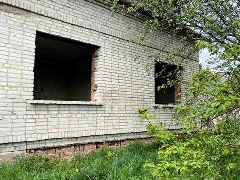 дом по адресу Барвінок
