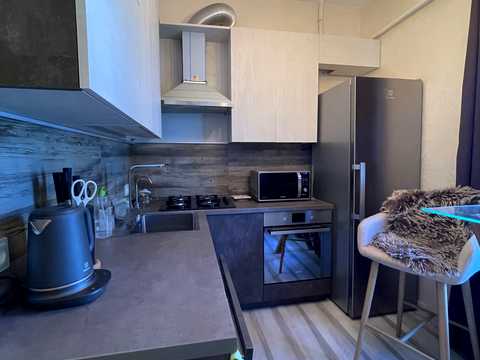 квартира по адресу Южнопроектная ул., 32/304