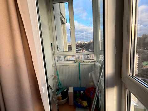 квартира по адресу Мокра ул. (Кудряшова), 20