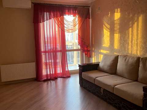 квартира по адресу Метрологическая ул., 23