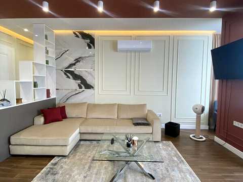 квартира за адресою Лесі Українки бульв., 7-В