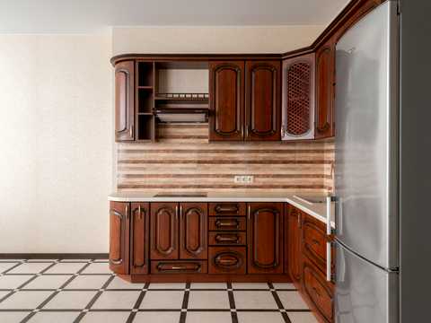 квартира по адресу Трускавецкая ул., 10-Д