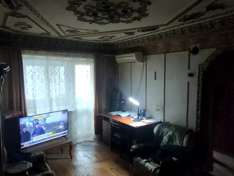 квартира по адресу Бул.центральний, 7