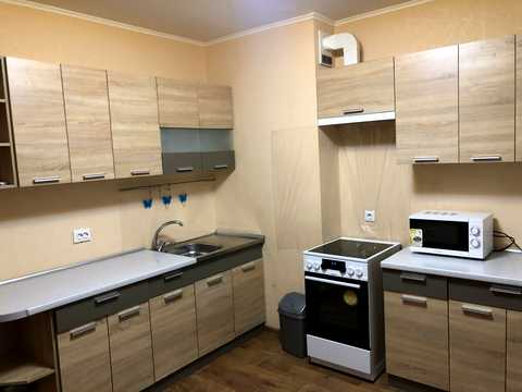квартира за адресою Балтійський пров., 23
