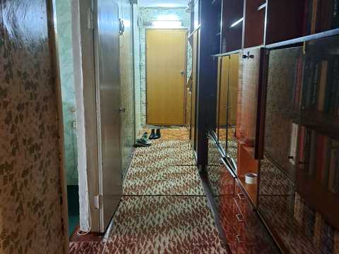 квартира по адресу Мира просп., 48