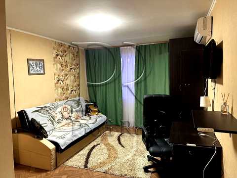 квартира за адресою Дегтярівська вул., 47