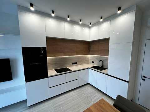 квартира за адресою Джона Маккейна вул. (Івана Кудрі), 7