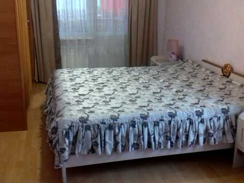 квартира по адресу Гната Юры ул., 2