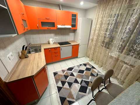 квартира по адресу Драгоманова ул., 1-К