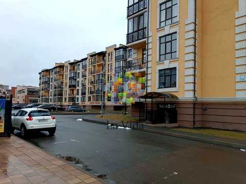 квартира за адресою Метрологічна вул., 54-Б