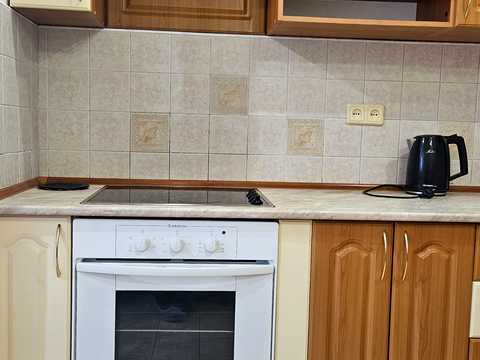 квартира по адресу Оноре де Бальзака ул., 58