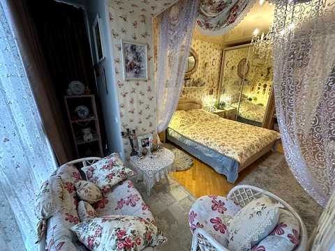 квартира по адресу Днепр, Василия Тютюнника ул. (Малишева), 11