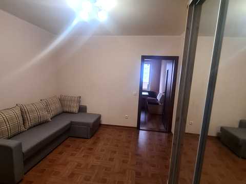 квартира за адресою Балтійський пров., 3
