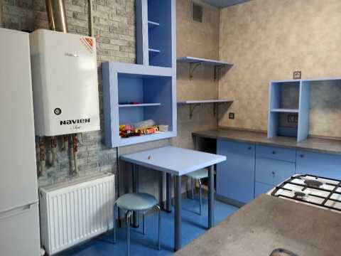 квартира по адресу Новосельского ул., 48