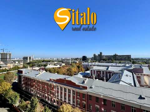 квартира за адресою Лесі Українки бульв., 23