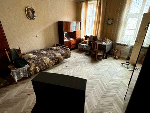 квартира за адресою Івана Огієнка вул. (), 20