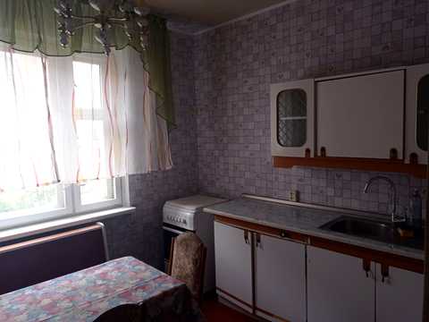квартира по адресу Милославская ул., 25
