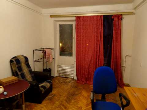 квартира за адресою Сергія Набоки пл., 8