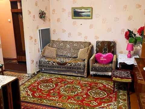 квартира по адресу Толстого ул. (Толстого), 98