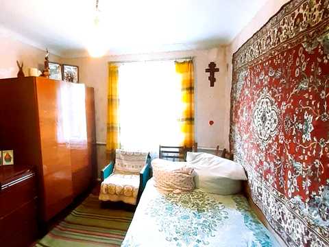будинок за адресою с. Верхоли, Лісова, 34