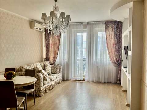 квартира за адресою Голосіївська вул., 13-А