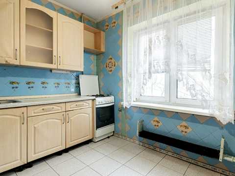 квартира за адресою Миколи Закревського вул., 47-Б