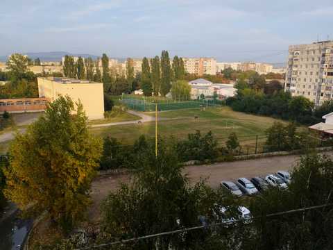 квартира по адресу Генерала Свободи ул., 9