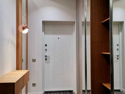 квартира по адресу Сапёрное Поле ул., 5