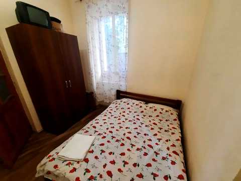 квартира за адресою Соборна пл., 10