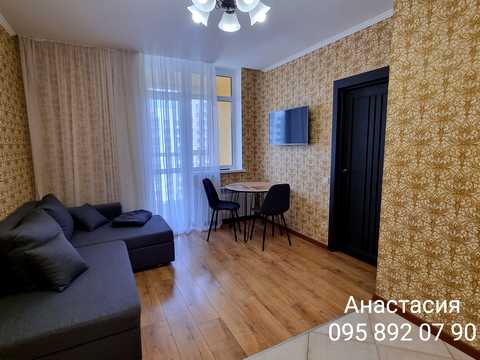 квартира за адресою Тираспольська вул., 58