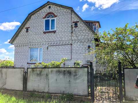 дом по адресу Степова