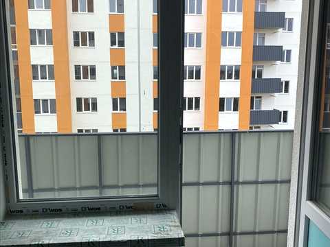 квартира за адресою Кременчугская, 54б