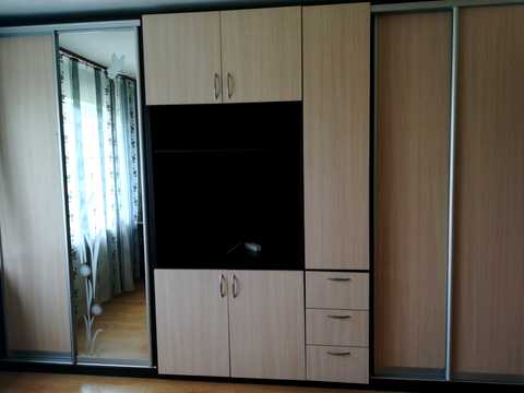 квартира за адресою Приборный переулок, 4